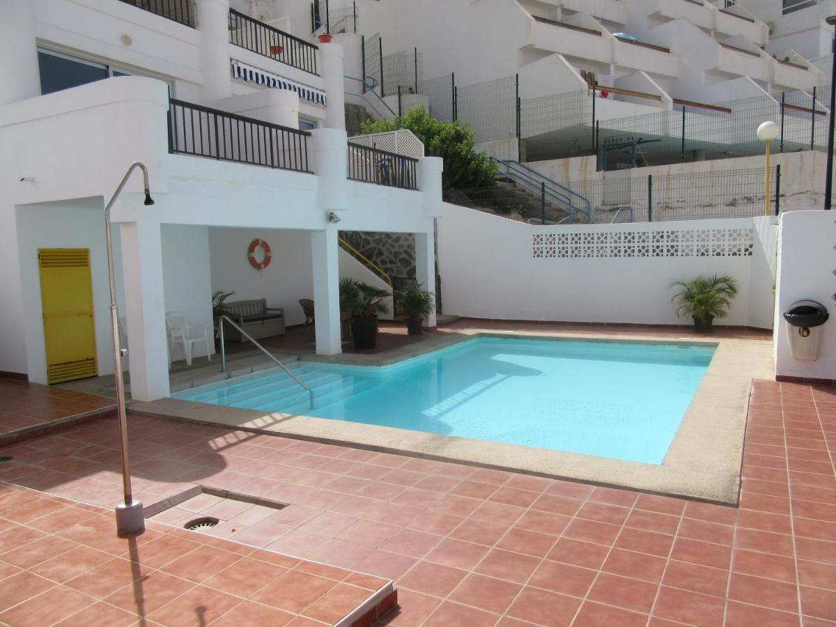 Vista Playa Mogan