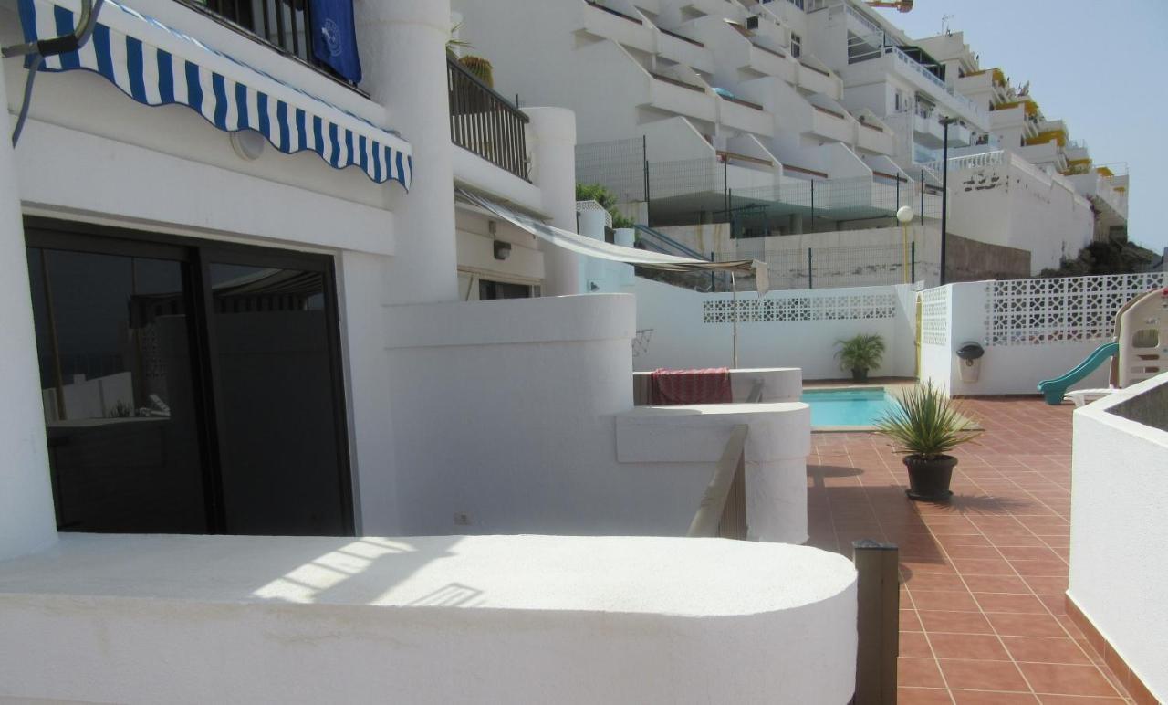 Apartment Vista Playa Mogan